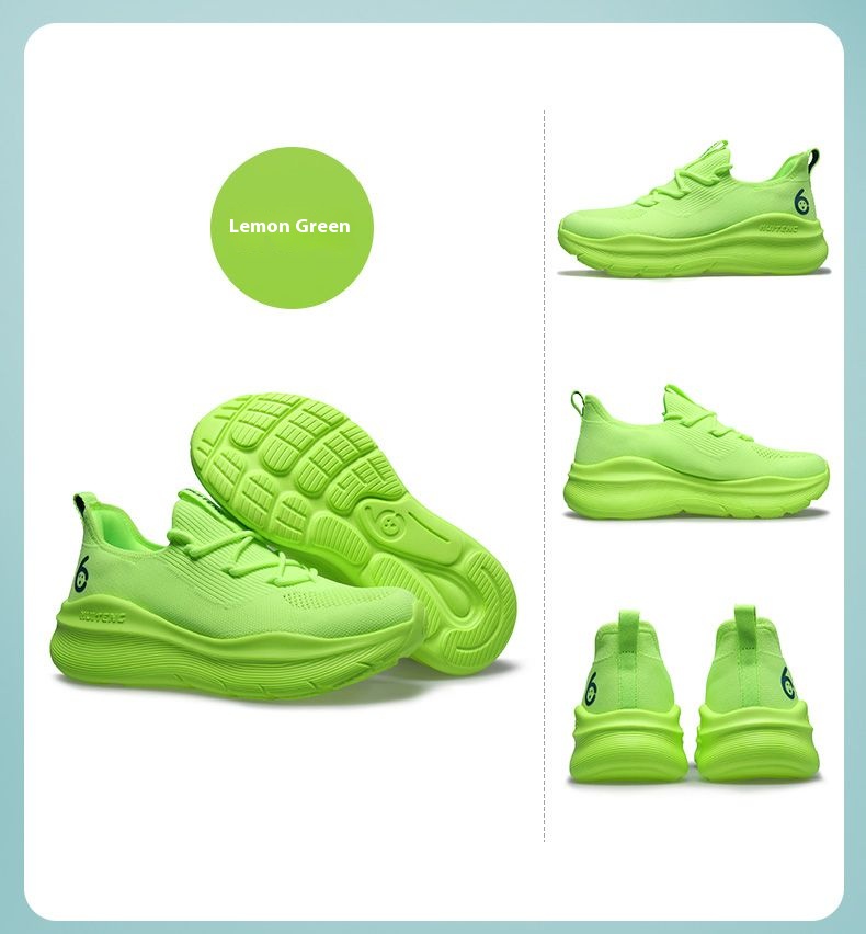 HUITENG Airrun 3.0 Platform Ru - Cycling Shoe Insoles ulasan dan harga
