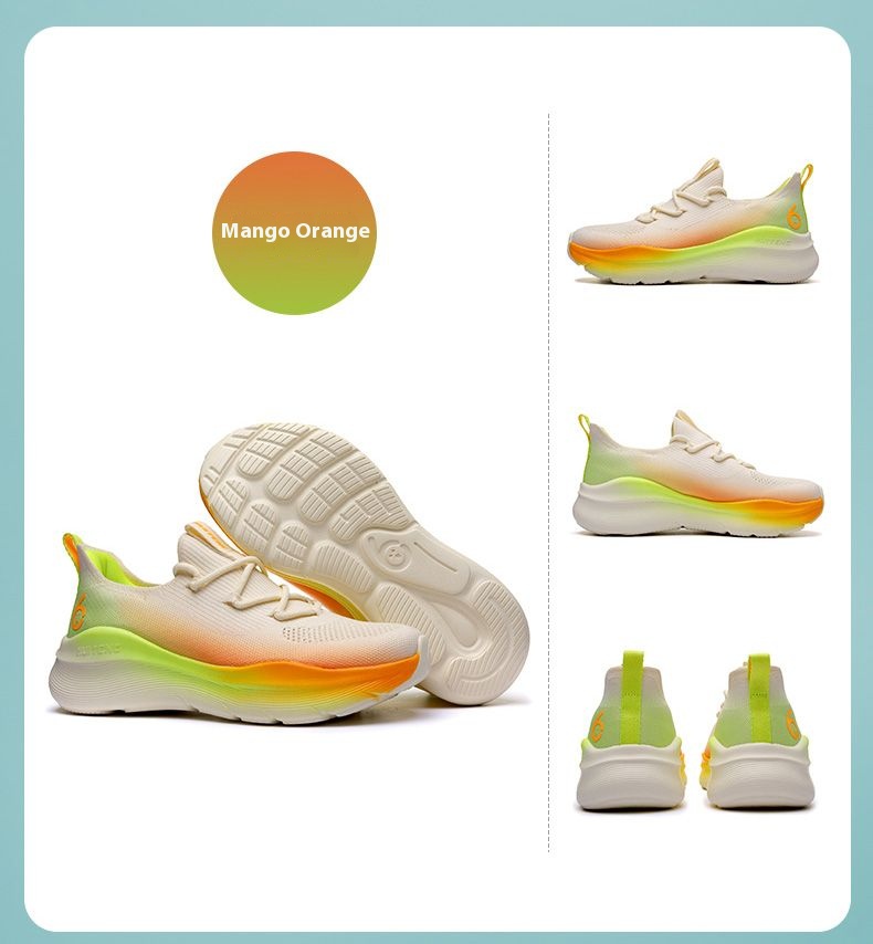 HUITENG Airrun 3.0 Platform Ru - Cycling Shoe Insoles ulasan dan harga