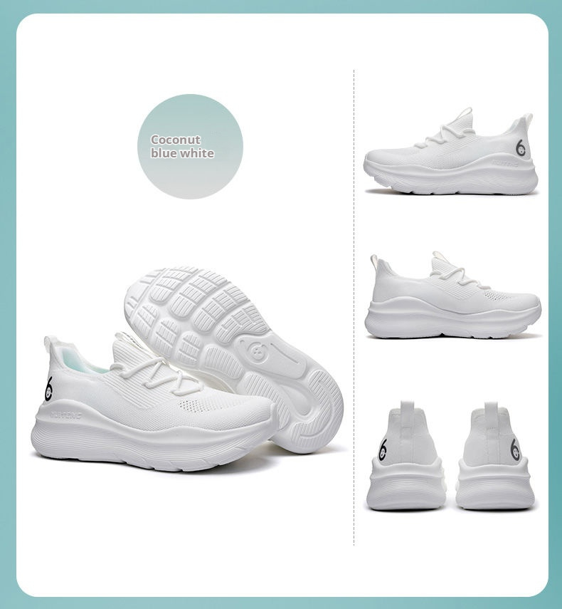 HUITENG Airrun 3.0 Platform Ru - Cycling Shoe Insoles ulasan dan harga