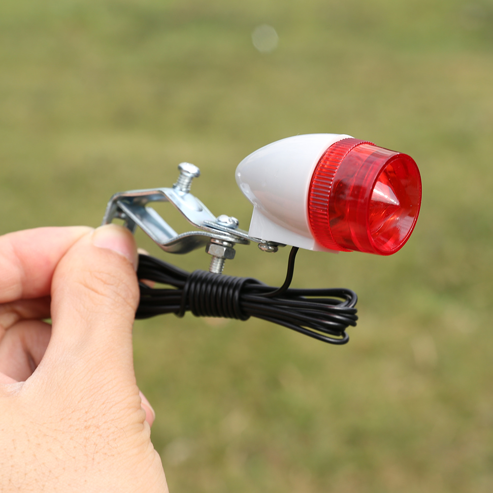Bike Cycling Dynamo Lights Set - Bike Dynamo Light ulasan dan harga