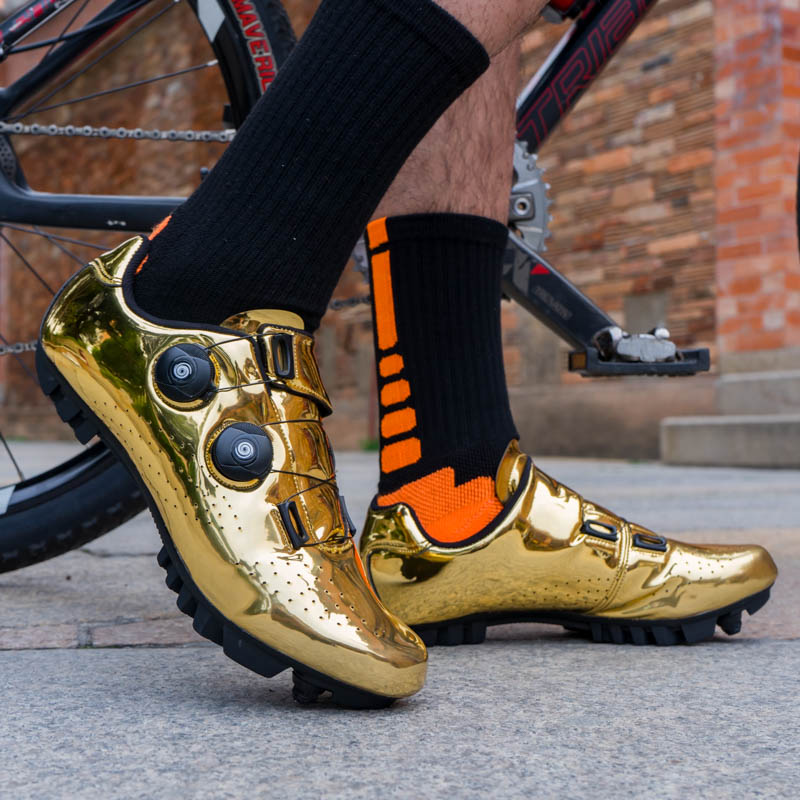 New unisex road mountain bike  - Cycling Shoe Insoles ulasan dan harga