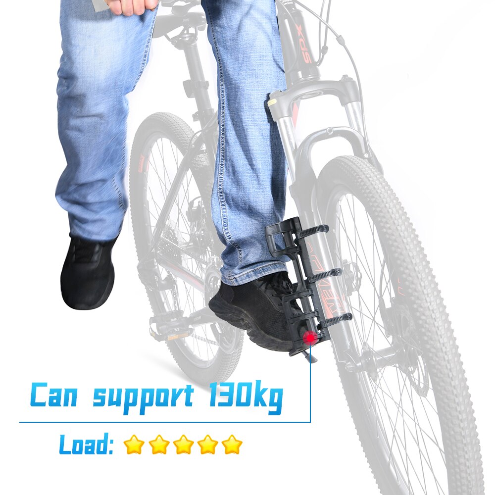 NEWBOLER Bicycle Gear Mount St - Cycling Gear Duffle ulasan dan harga