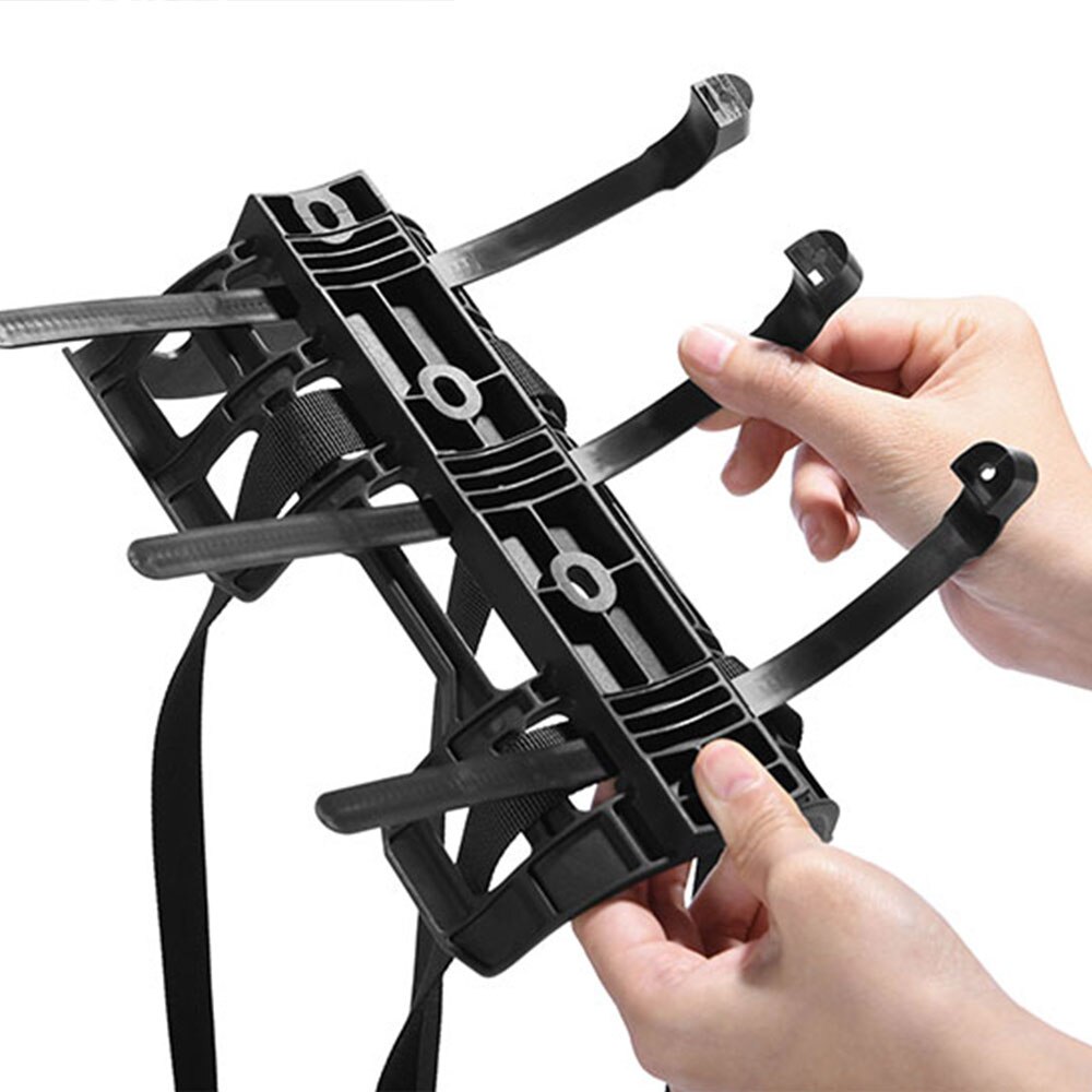 NEWBOLER Bicycle Gear Mount St - Cycling Gear Duffle ulasan dan harga