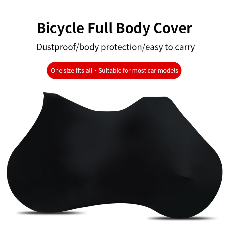Bike All Protector Cover MTB B - Cycling Gear Travel Bag ulasan dan harga