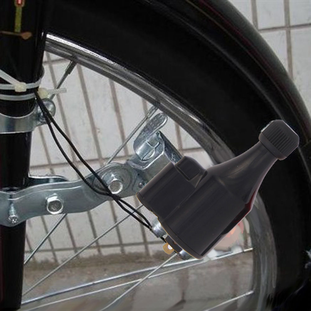 Night Cycling Bike Generator F - Bike Dynamo Light ulasan dan harga