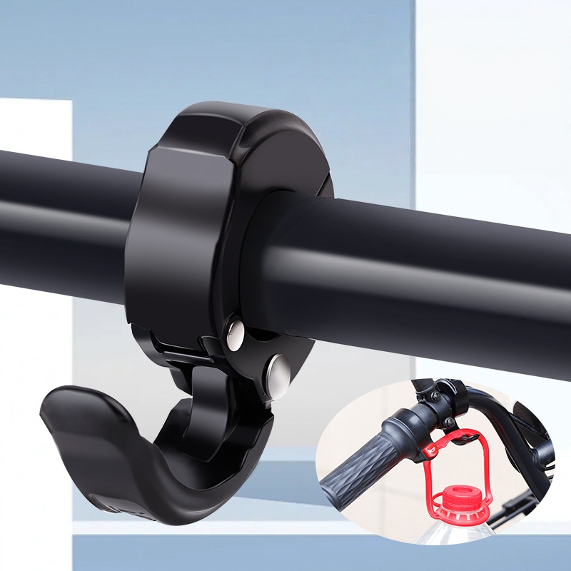 Universal No Drill Bicycle Han - Cycling Gear Travel Bag ulasan dan harga