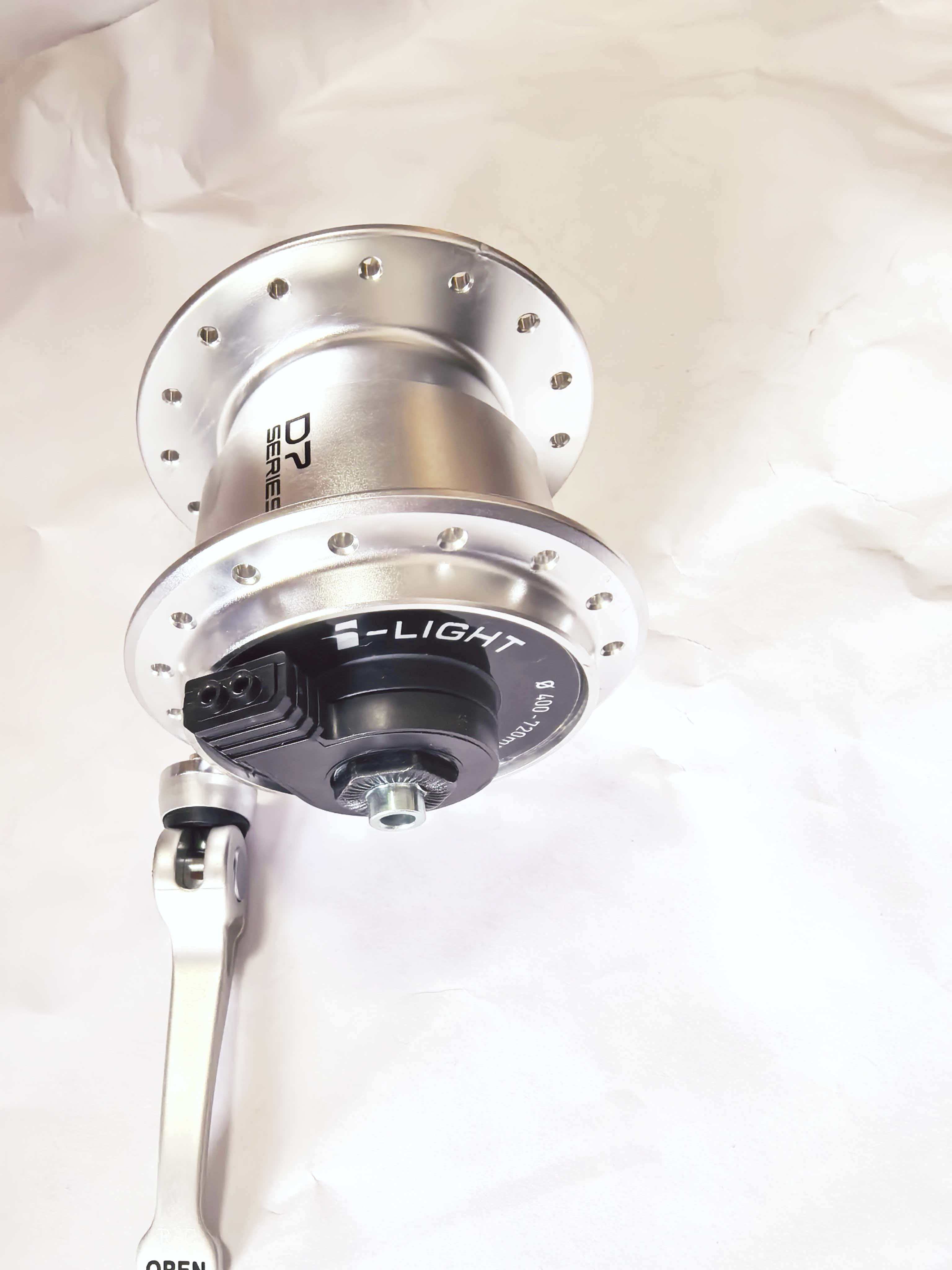 for SRAM I-LIGHT D7 Series Dis - Bike Dynamo Light ulasan dan harga