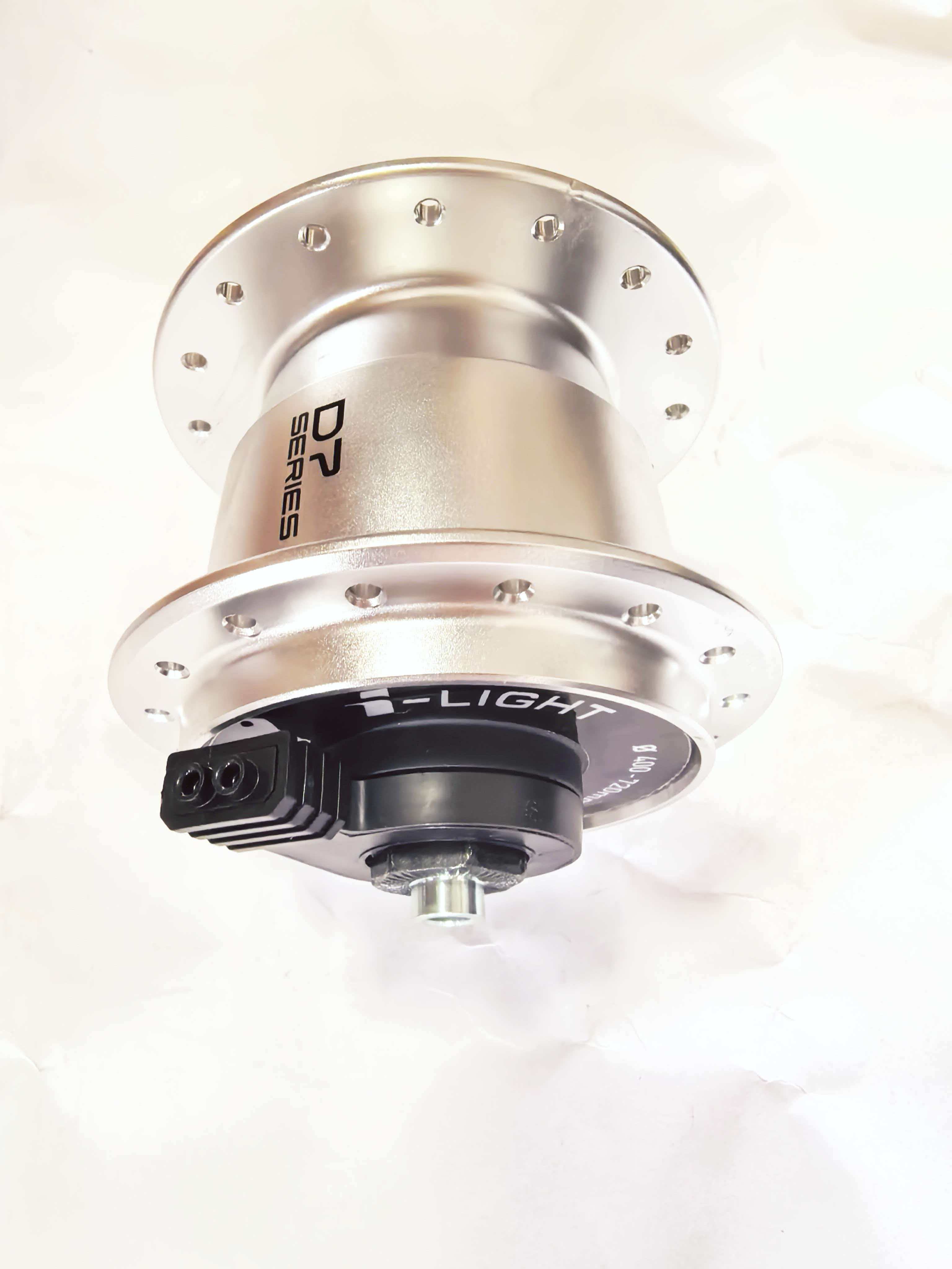 for SRAM I-LIGHT D7 Series Dis - Bike Dynamo Light ulasan dan harga