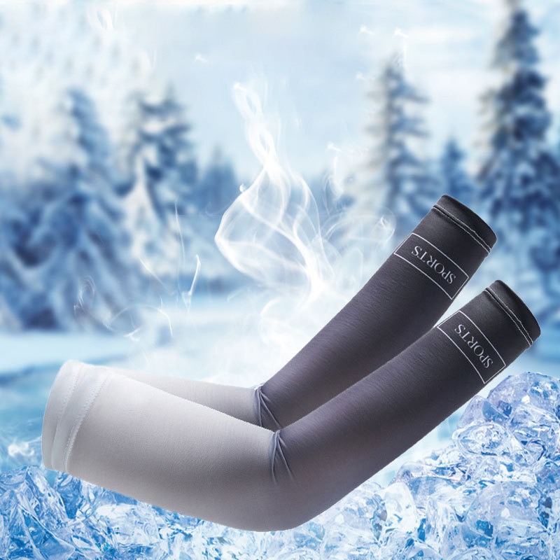 UV Protection Arm Sleeves for  - Cycling Gloves ulasan dan harga