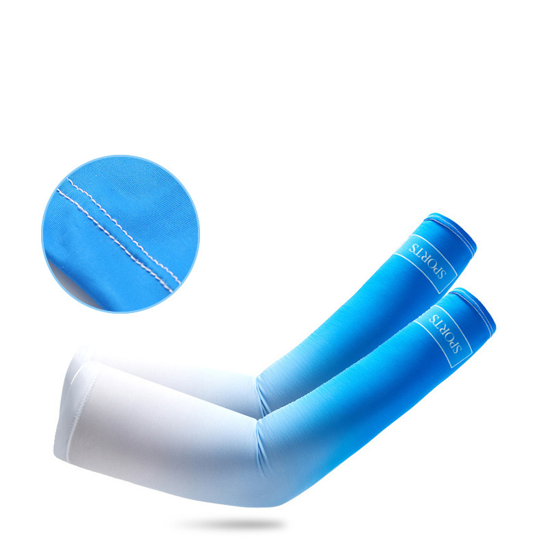 UV Protection Arm Sleeves for  - Cycling Gloves ulasan dan harga