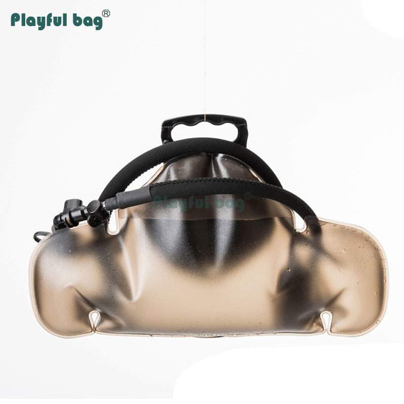 1.5L TPU/EVA Sport Hydration B - Cycling Gear Duffle ulasan dan harga