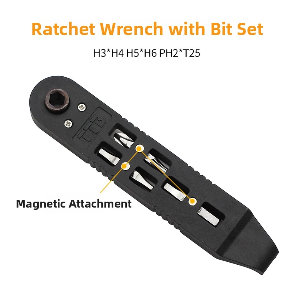 Portable Bicycle Repair Tool K - Bicycle Repair Kit ulasan dan harga