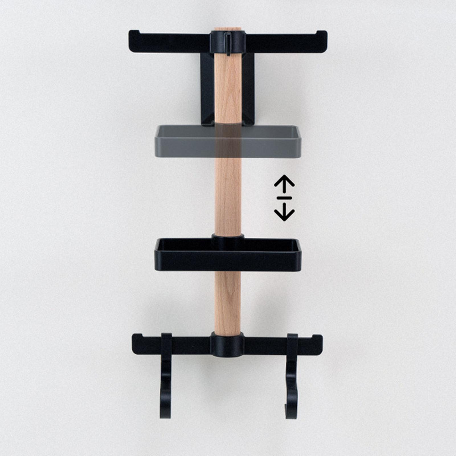 Vertical Cycling Gear Organize - Cycling Gear Wall Storage ulasan dan harga