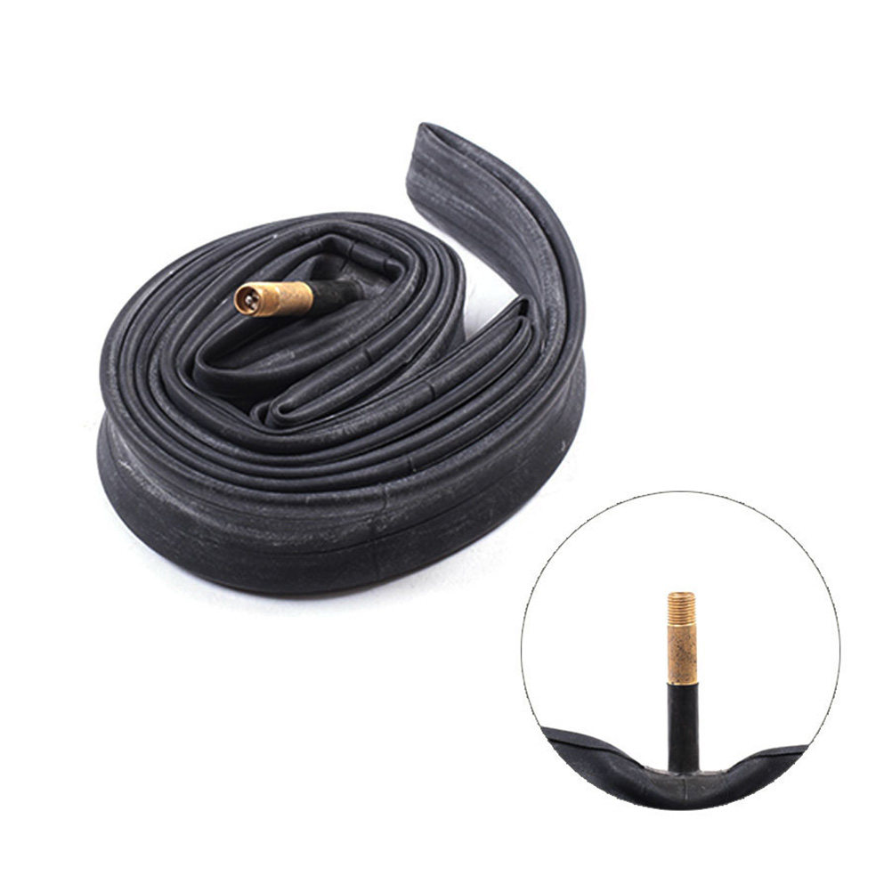 2Pcs Bicycle Inner Tube Wide T - Cycling Gear For Commuting ulasan dan harga