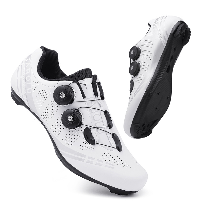 Cycling Shoes Men Women Road M - Cycling Shoe Insoles ulasan dan harga