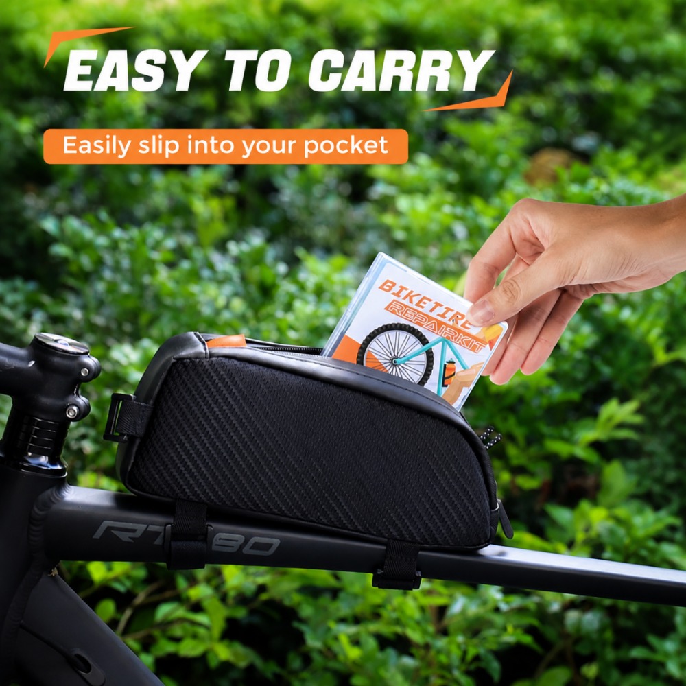 Bike Tire Repair Kit,Bicycle I - Bicycle Repair Kit ulasan dan harga