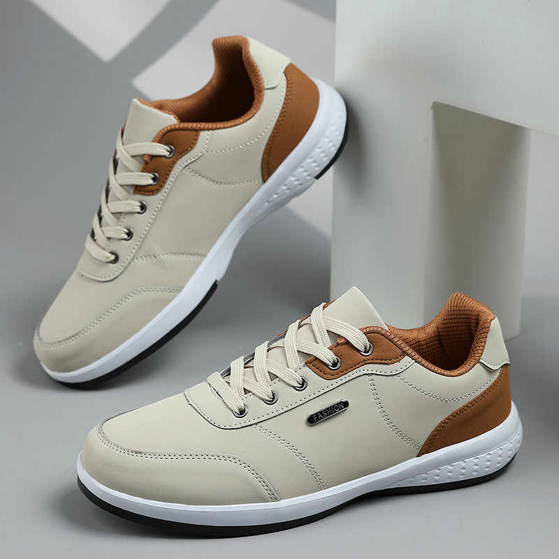 Men's Walking Sports Shoes Wat - Cycling Shoe Insoles ulasan dan harga
