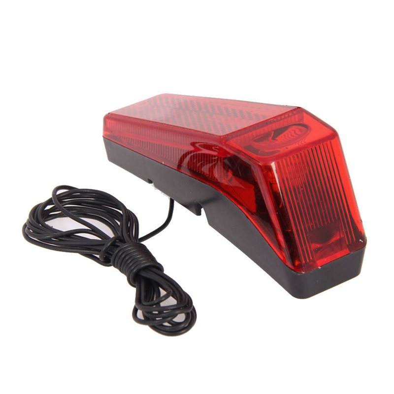 HOES-Bike Generator Friction G - Bike Dynamo Light ulasan dan harga