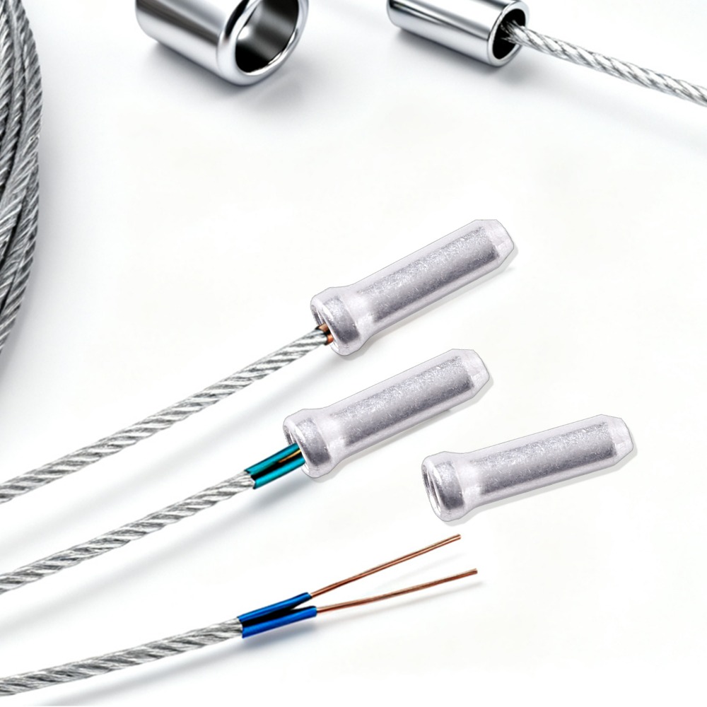 Bike Cable End Caps Aluminum A - Cycling Gear Tips ulasan dan harga