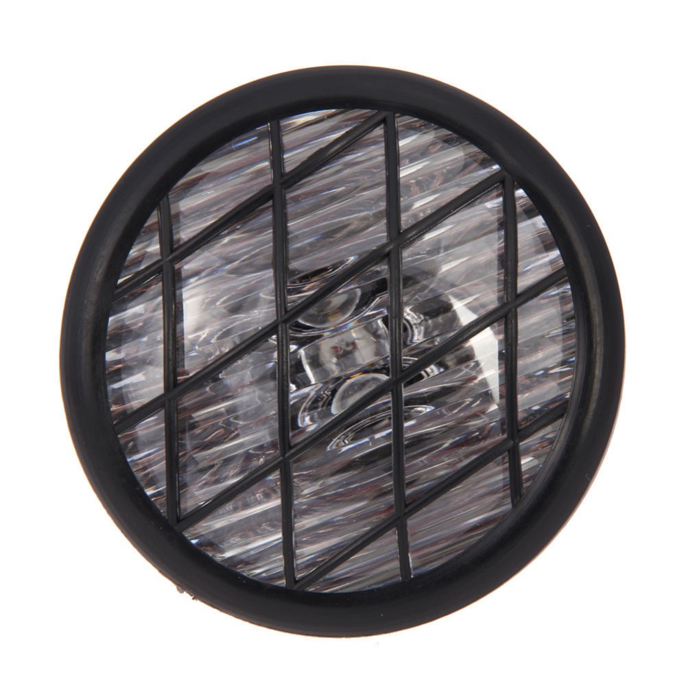 Bicycle Friction Lights Q204 A - Bike Dynamo Light ulasan dan harga