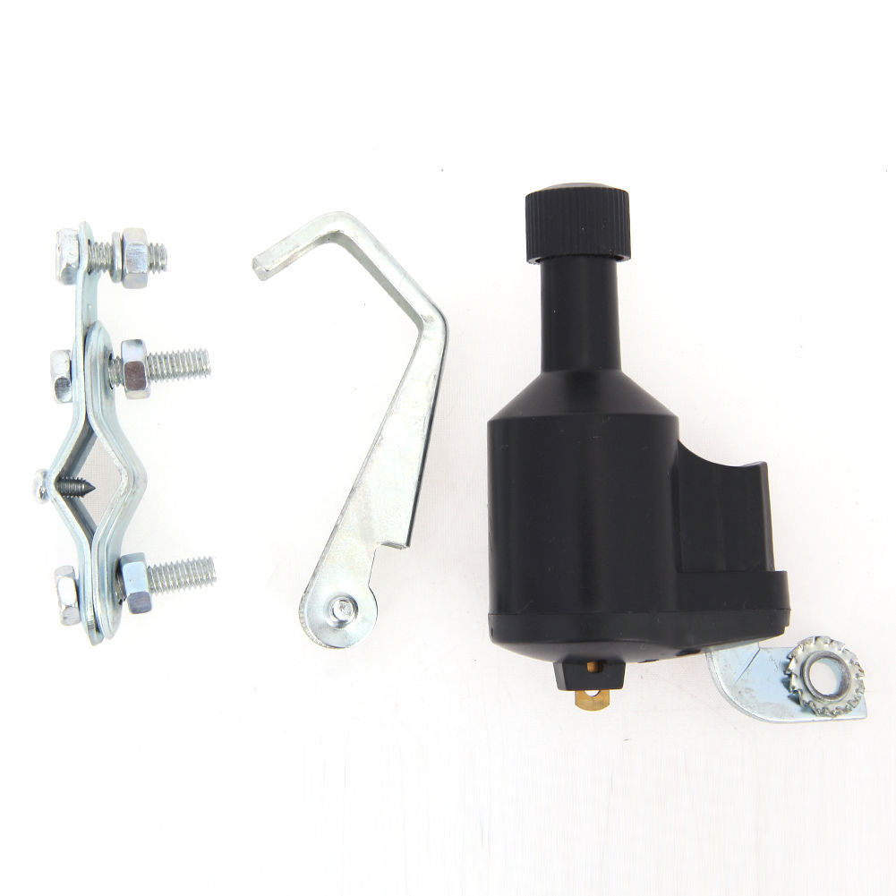 Bicycle Friction Lights Q204 A - Bike Dynamo Light ulasan dan harga