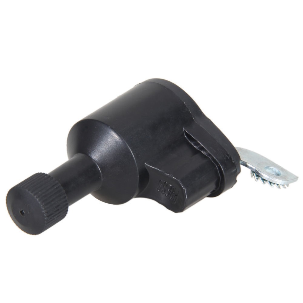 Bicycle Friction Lights Q204 A - Bike Dynamo Light ulasan dan harga