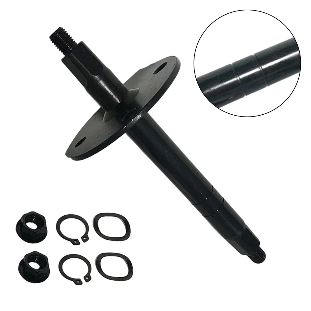 Exercise Bike Middle Axle Repl - Cycling Gear Indoor ulasan dan harga